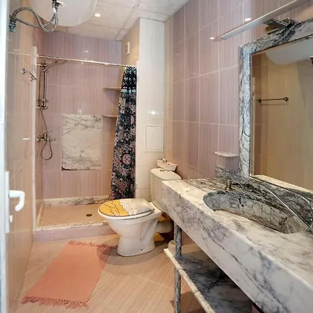 Lägenhet Luxurious Landing *