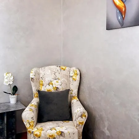 Appartement Luxurious Landing *